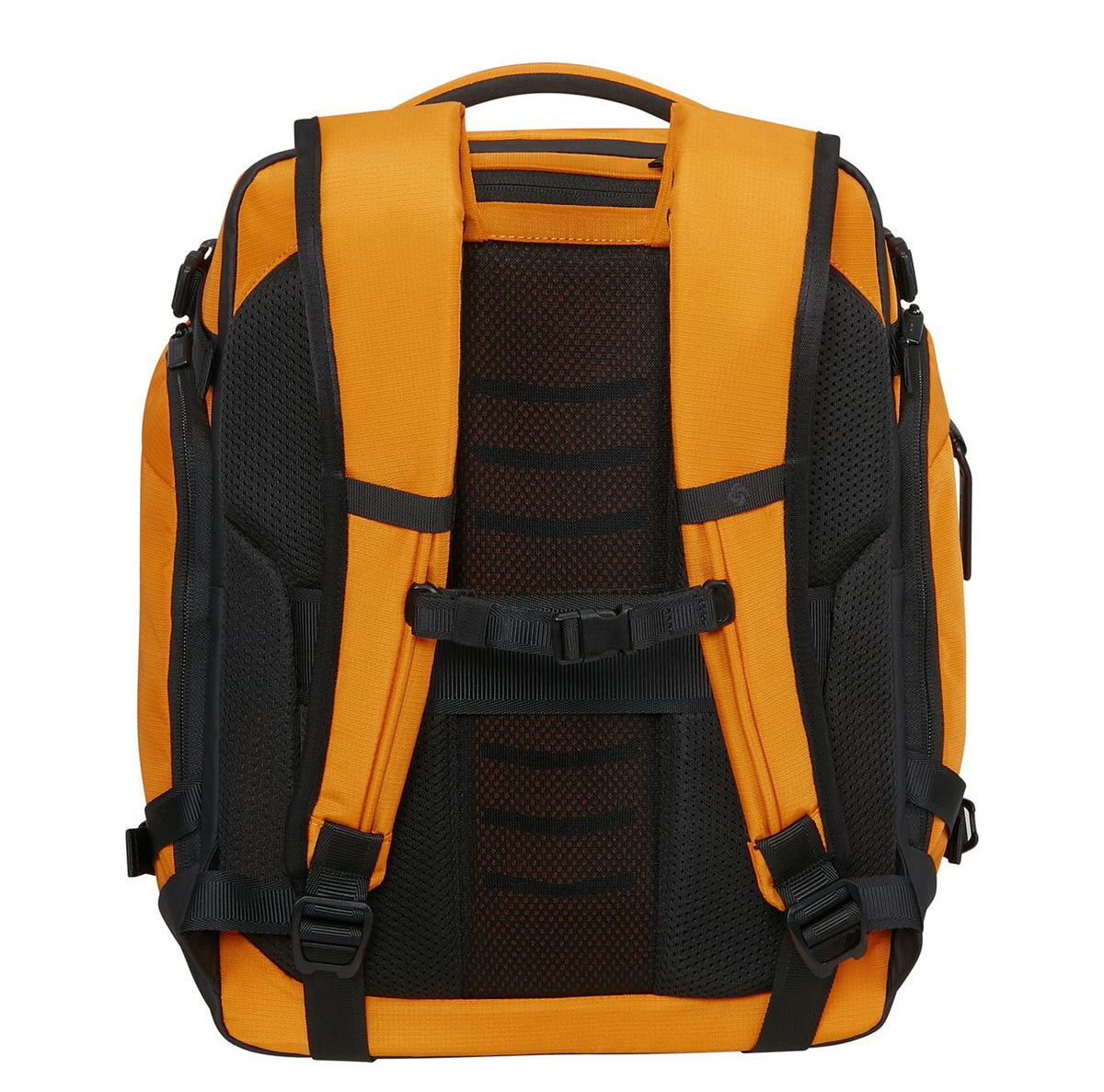 Samsonite Biz2Go 2.0 Underseater Rugzak Small 40 cm - 25.5 liter - 14" laptopvak - 40x30x20 cm - radiant yellow