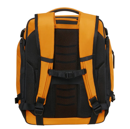 Samsonite Biz2Go 2.0 Underseater Rugzak Small 40 cm - 25.5 liter - 14" laptopvak - 40x30x20 cm - radiant yellow