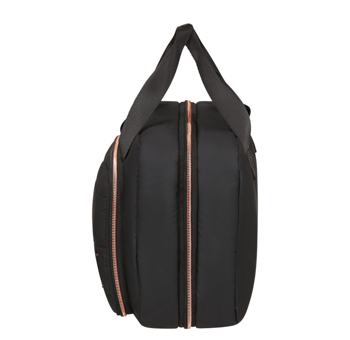 American Tourister Cabinpop Washbag Toilettas true black