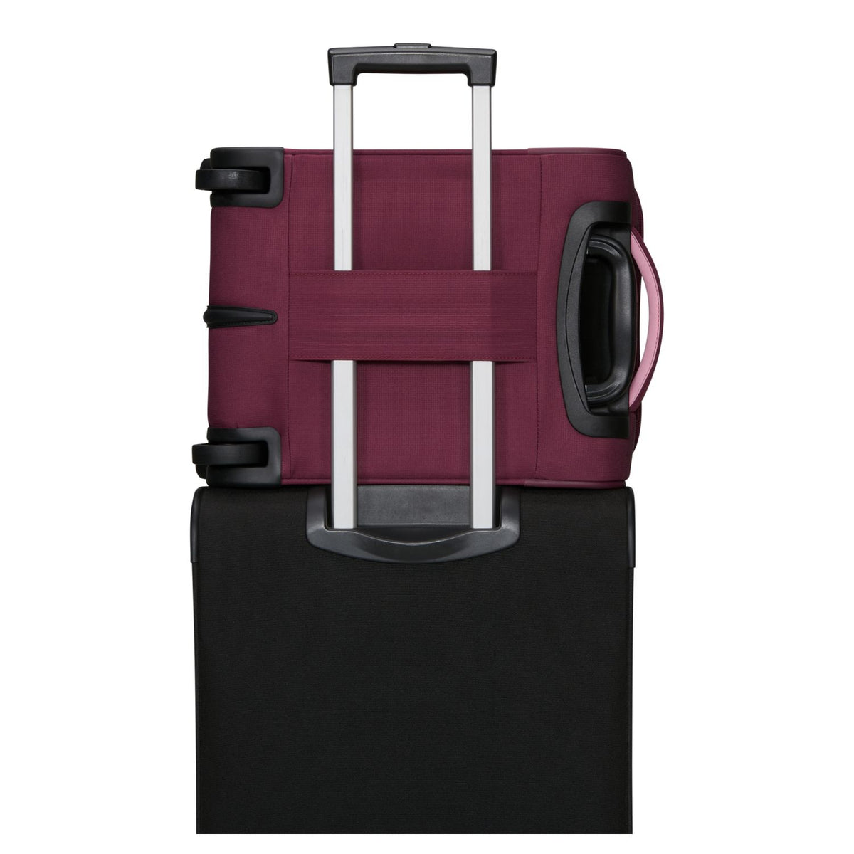American Tourister Cloudrider Underseater Upright 40 cm - 22.5 liter - 40x30x20 cm - iced berry