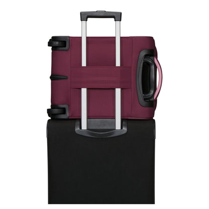 American Tourister Cloudrider Underseater Upright 40 cm - 22.5 liter - 40x30x20 cm - iced berry
