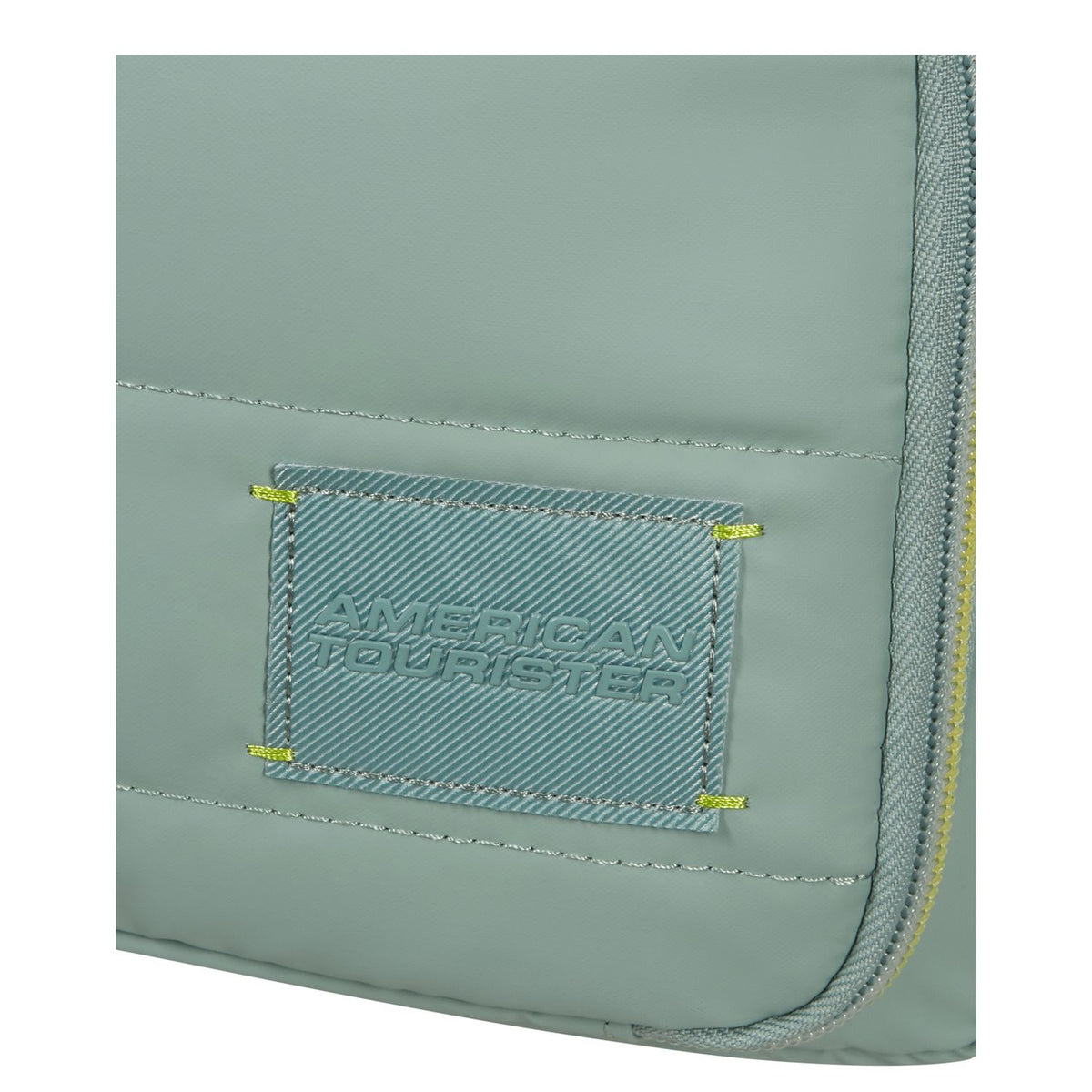 American Tourister Cabinpop Washbag Toilettas saturn sage