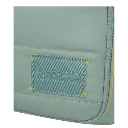 American Tourister Cabinpop Washbag Toilettas saturn sage