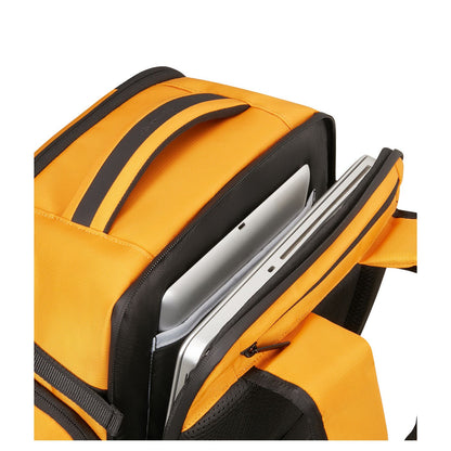 Samsonite Biz2Go 2.0 Underseater Rugzak Medium 45 cm- 26 liter - 15.6" laptopvak - 45x34x20 cm - radiant yellow
