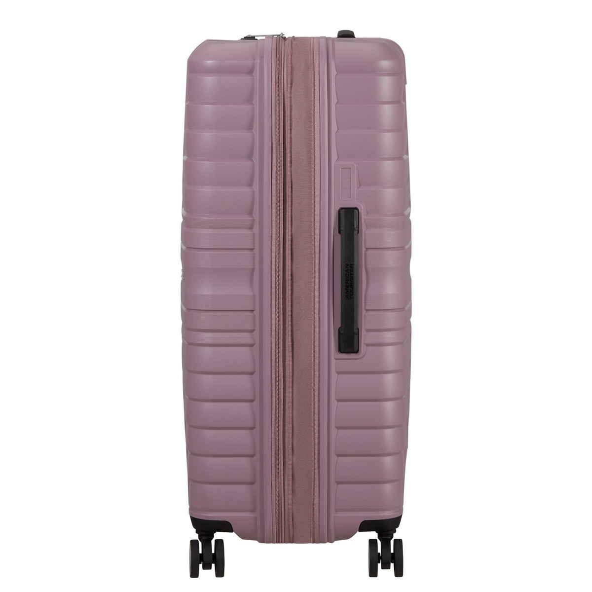 American Tourister Flytwist Spinner 78 cm - Uitbreidbaar 101/117 liter - 78x50x30/33 cm - frosted blush