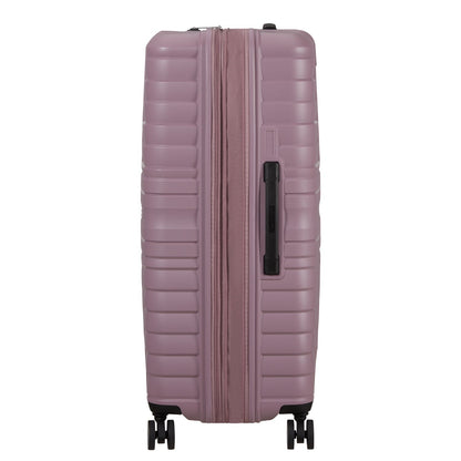 American Tourister Flytwist Spinner 78 cm - Uitbreidbaar 101/117 liter - 78x50x30/33 cm - frosted blush