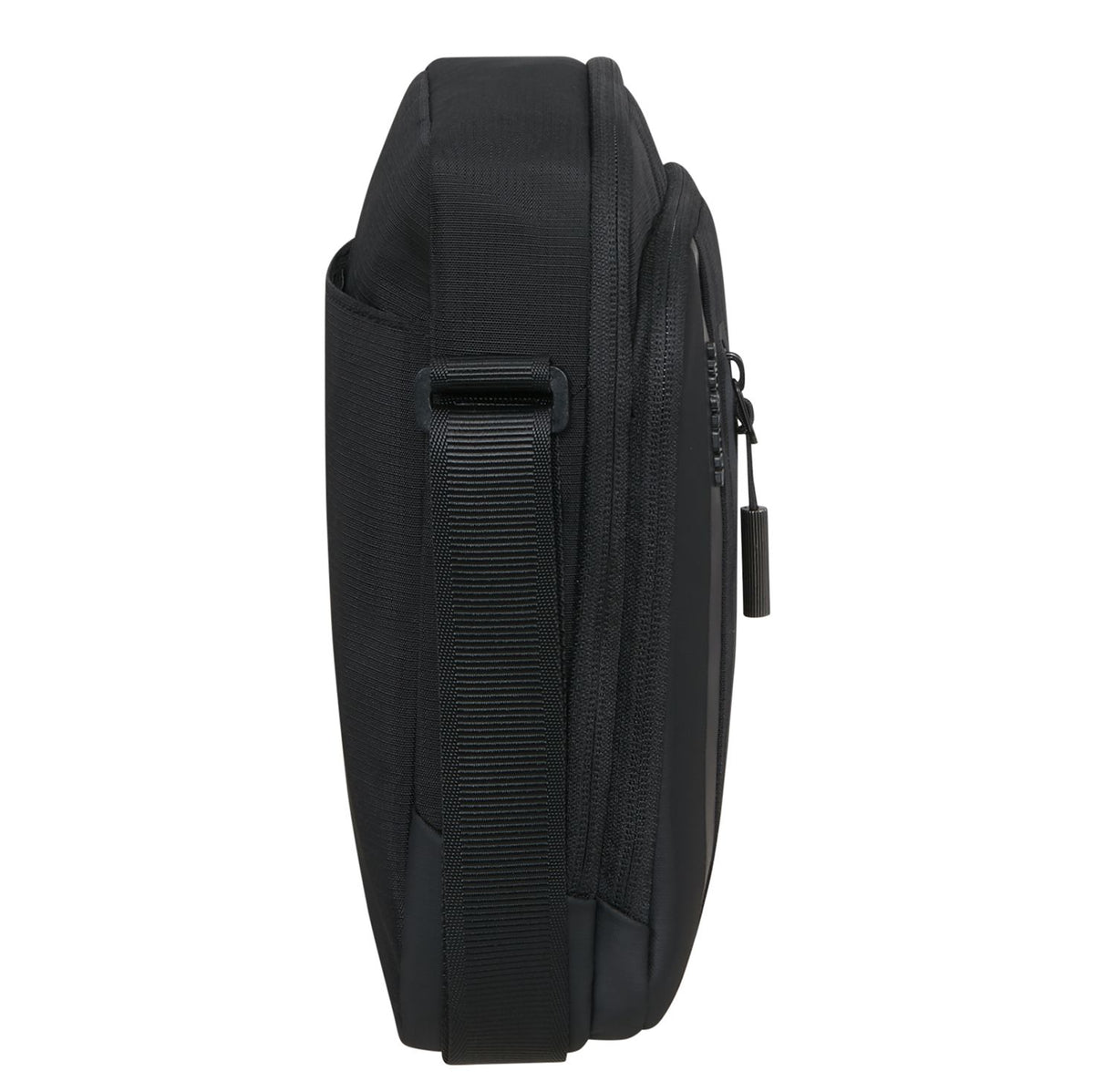 Samsonite Biz2Go 2.0 Crossbody Schoudertas Medium black