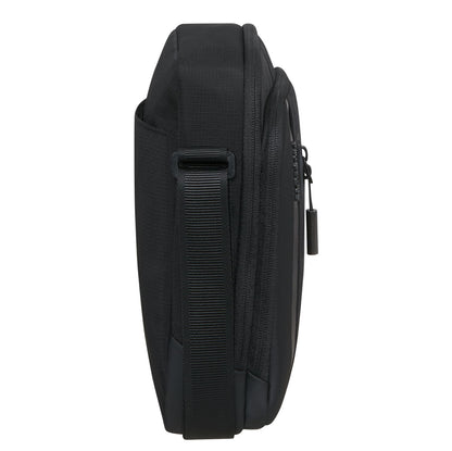Samsonite Biz2Go 2.0 Crossbody Schoudertas Medium black