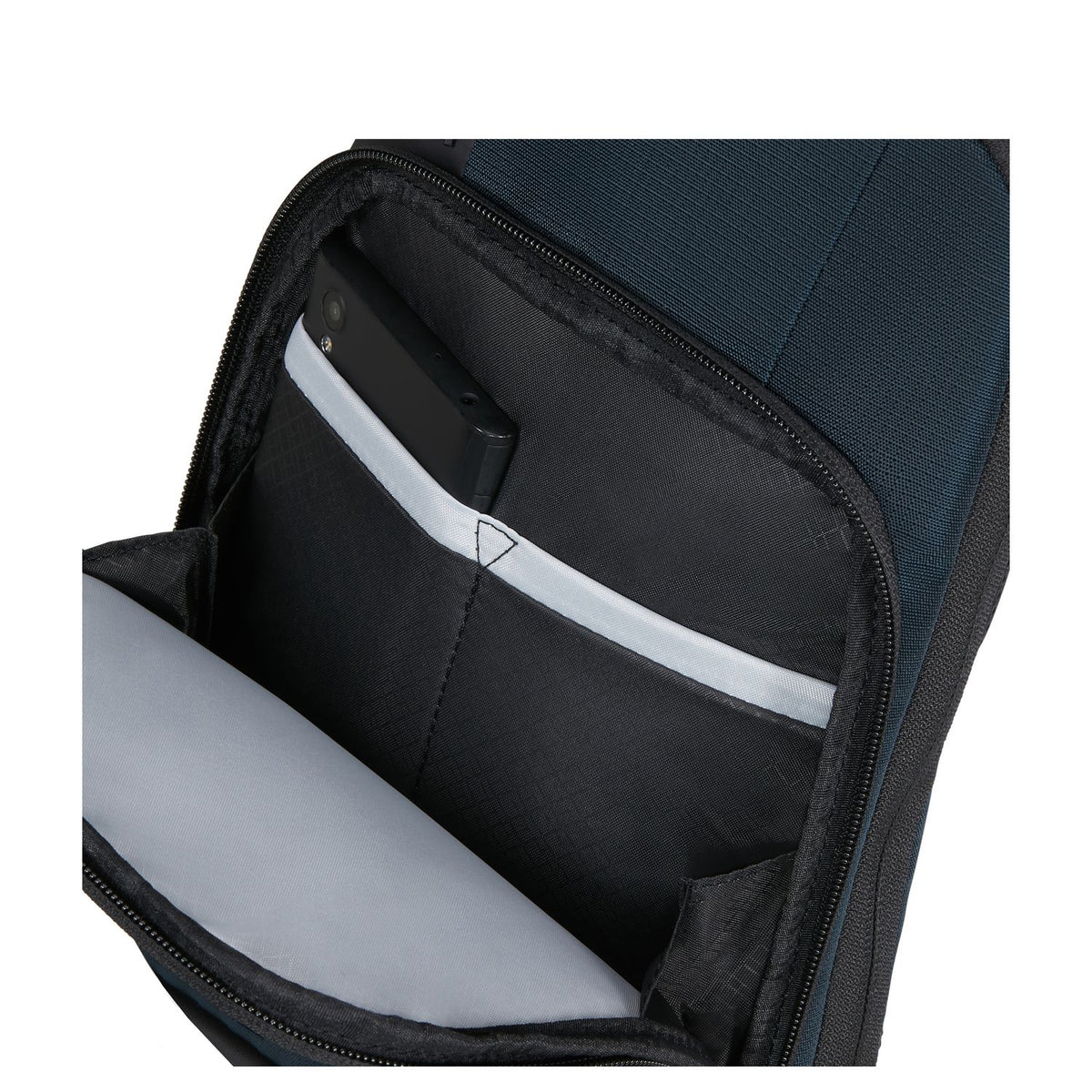 Samsonite Biz2Go 2.0 Slingbag deep blue