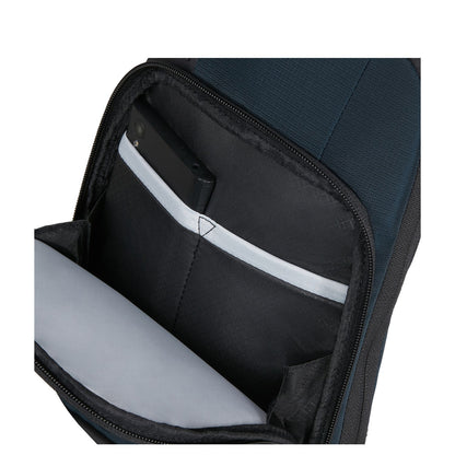 Samsonite Biz2Go 2.0 Slingbag deep blue