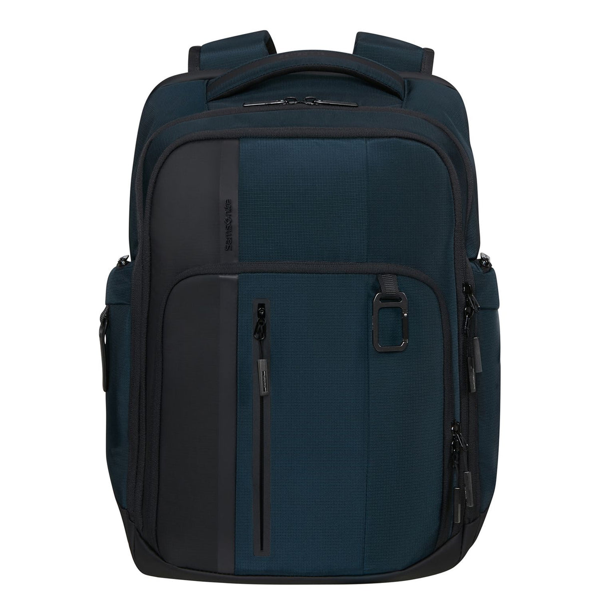 Samsonite Biz2Go 2.0 Rugzak - 24.5 liter - 15.6" laptopvak - deep blue
