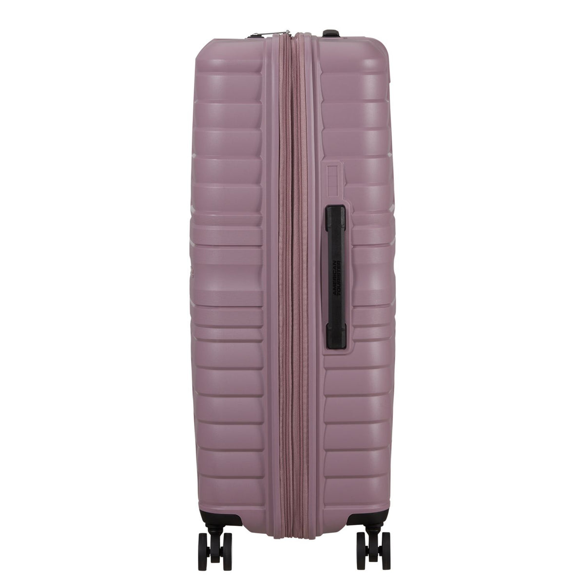 American Tourister Flytwist Spinner 78 cm - Uitbreidbaar 101/117 liter - 78x50x30/33 cm - frosted blush