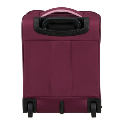 American Tourister Cloudrider Underseater Upright 40 cm - 22.5 liter - 40x30x20 cm - iced berry