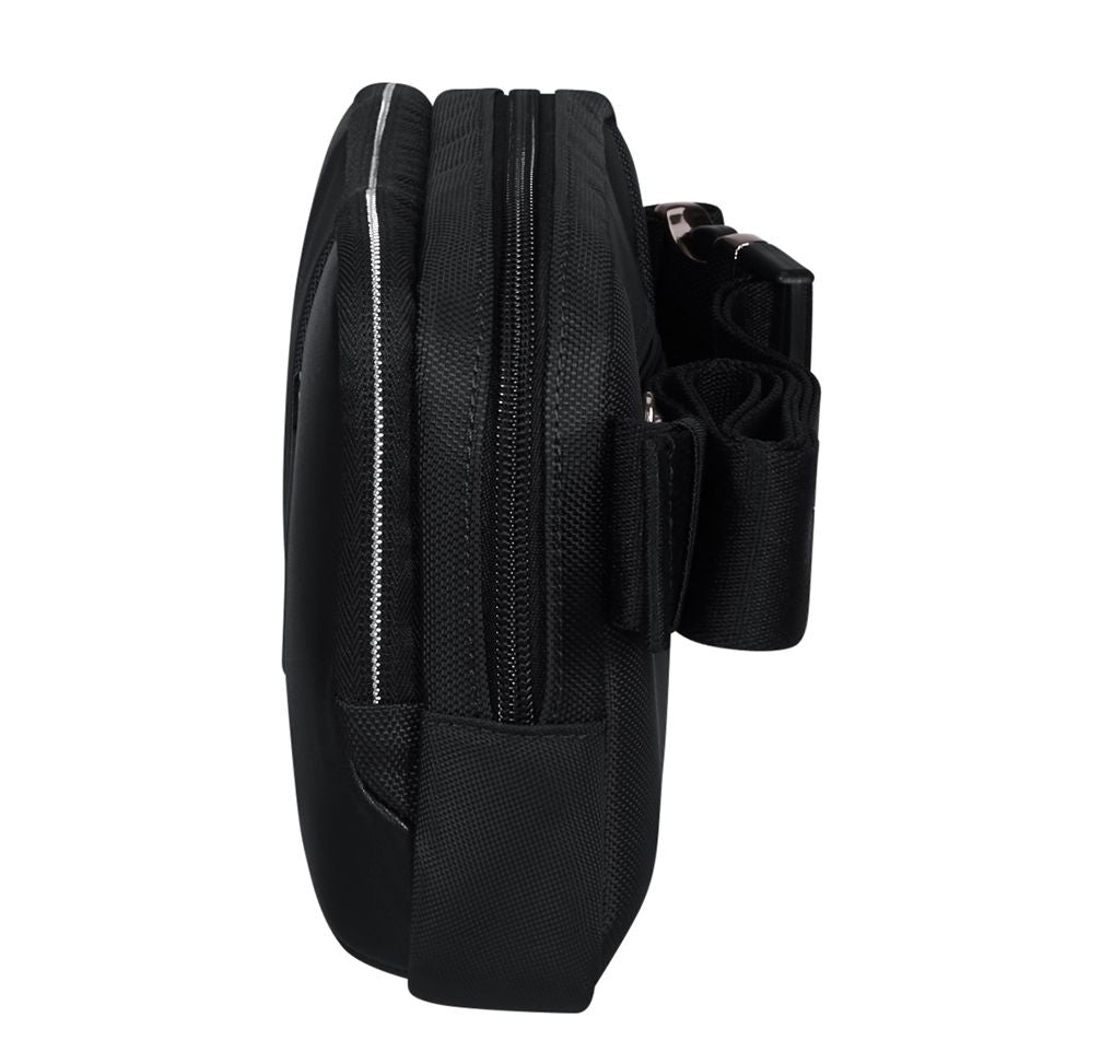 Samsonite Spectrolite 4.0 Crossbody Schoudertas black