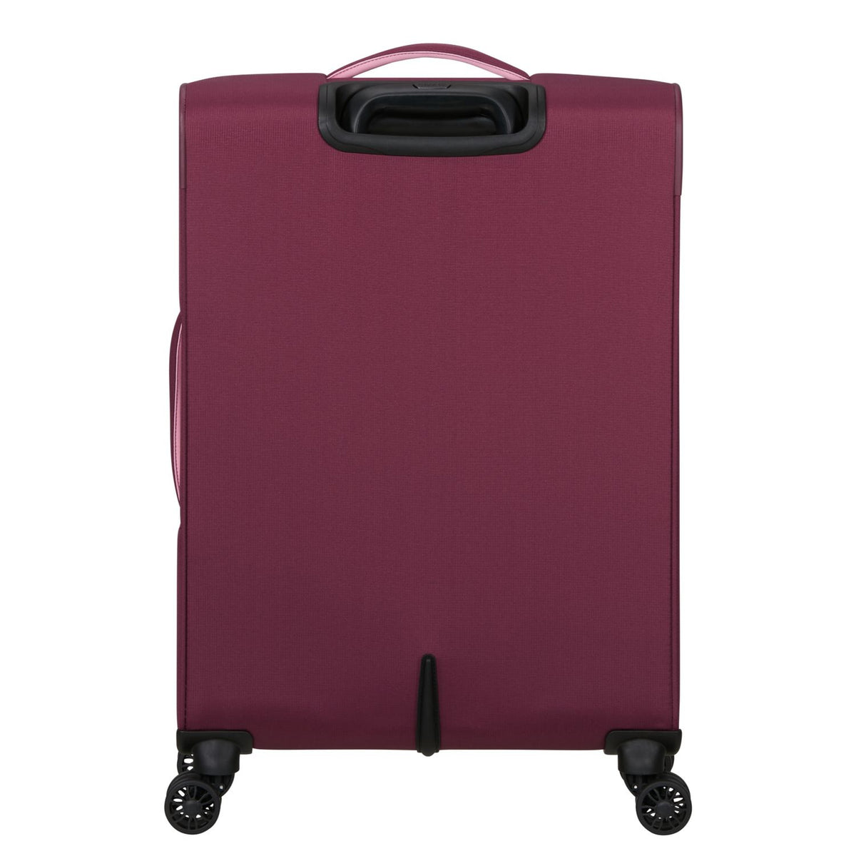 American Tourister Cloudrider Spinner 67 cm - Uitbreidbaar 67/74.5 liter - 67x44x26 cm - iced berry