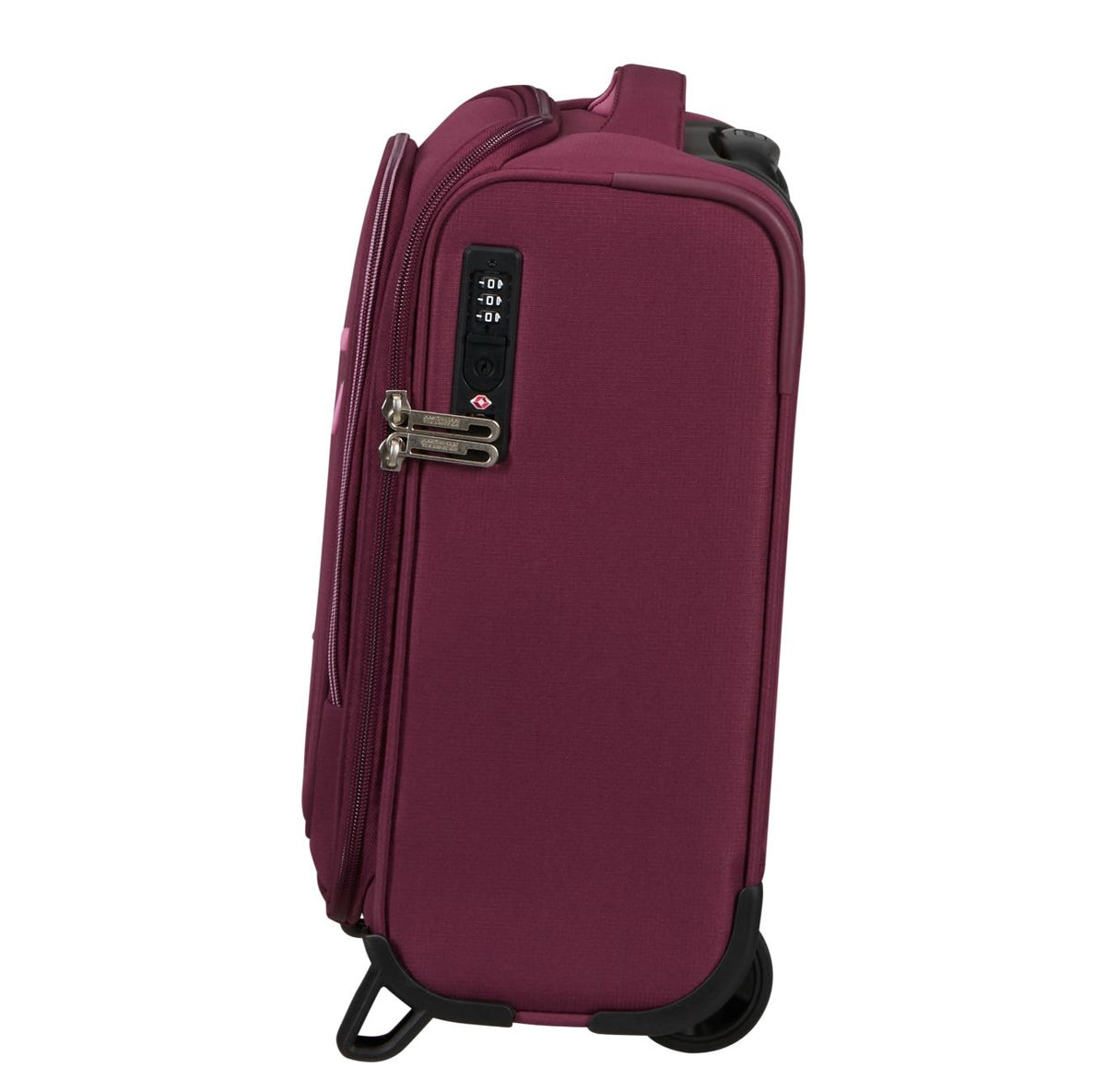 American Tourister Cloudrider Underseater Upright 40 cm - 22.5 liter - 40x30x20 cm - iced berry