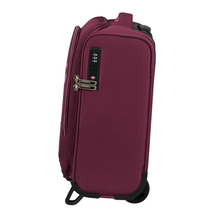 American Tourister Cloudrider Underseater Upright 40 cm - 22.5 liter - 40x30x20 cm - iced berry