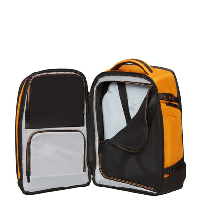Samsonite Biz2Go 2.0 Underseater Rugzak Medium 45 cm- 26 liter - 15.6" laptopvak - 45x34x20 cm - radiant yellow