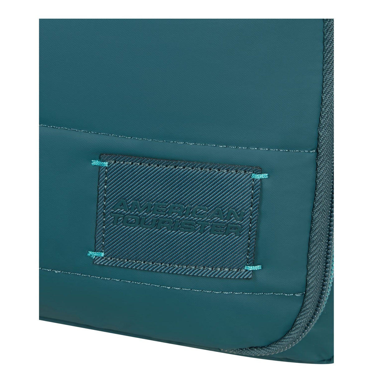 American Tourister Cabinpop Washbag Toilettas totally teal