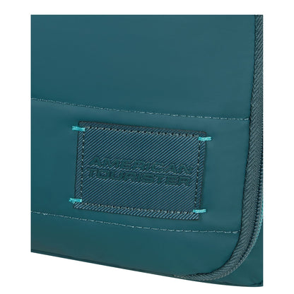 American Tourister Cabinpop Washbag Toilettas totally teal