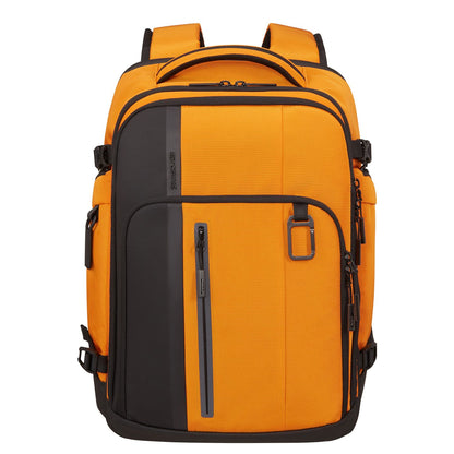 Samsonite Biz2Go 2.0 Underseater Rugzak Medium 45 cm- 26 liter - 15.6" laptopvak - 45x34x20 cm - radiant yellow