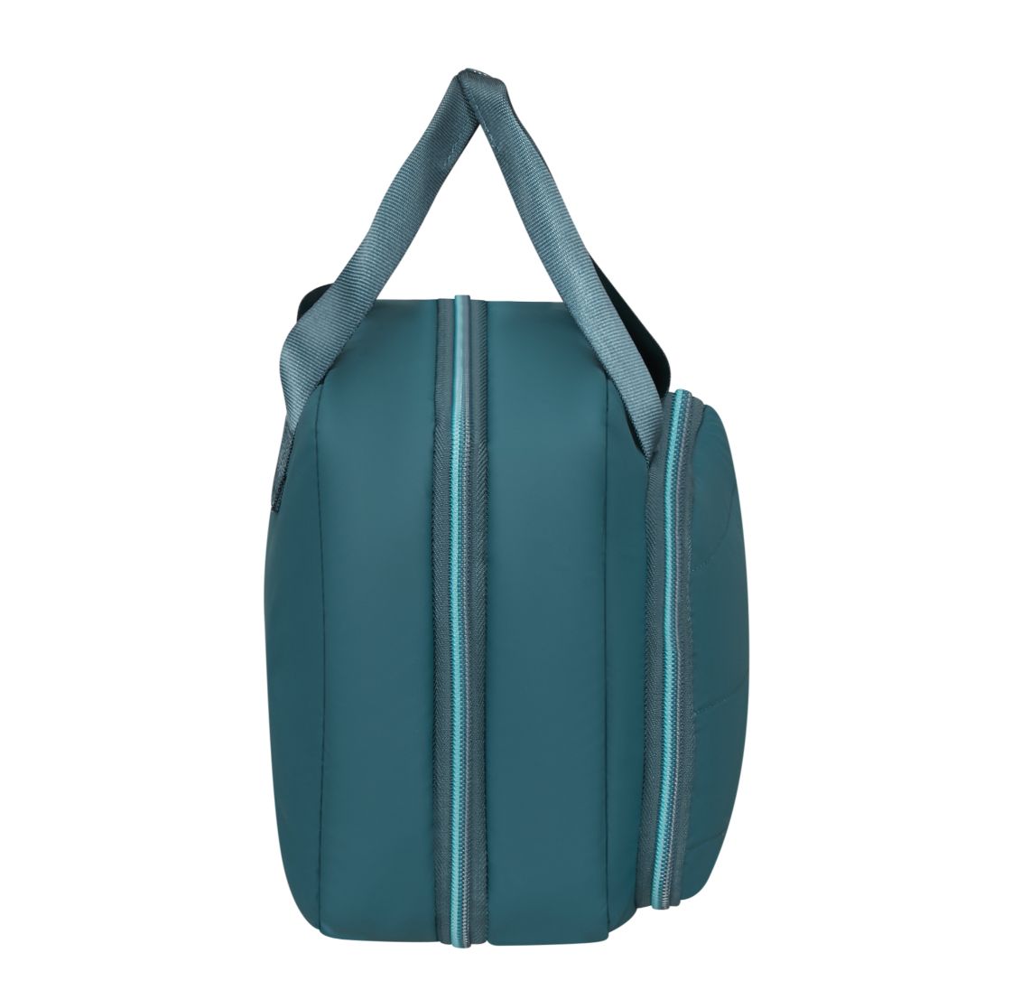 American Tourister Cabinpop Washbag Toilettas totally teal