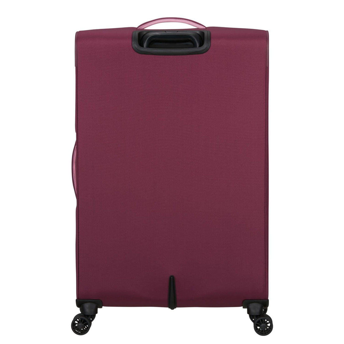 American Tourister Cloudrider Spinner 78.5 cm - Uitbreidbaar 104/118 liter - 78.5x49x30 cm - iced berry