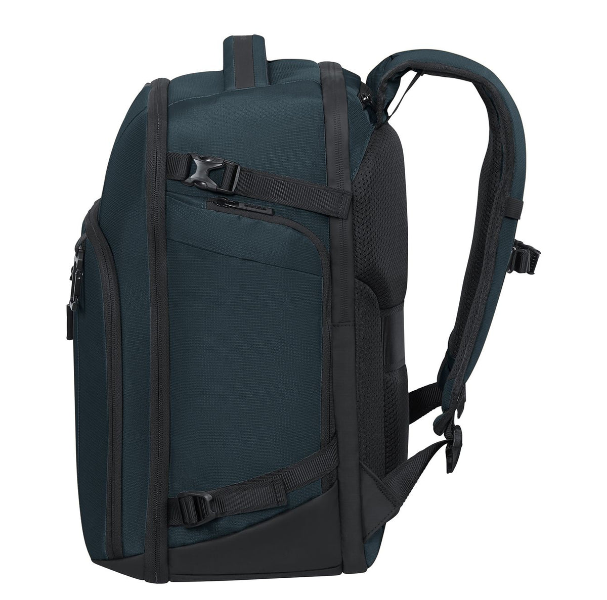 Samsonite Biz2Go 2.0 Underseater Rugzak Small 40 cm - 25.5 liter - 14" laptopvak - 40x30x20 cm - deep blue