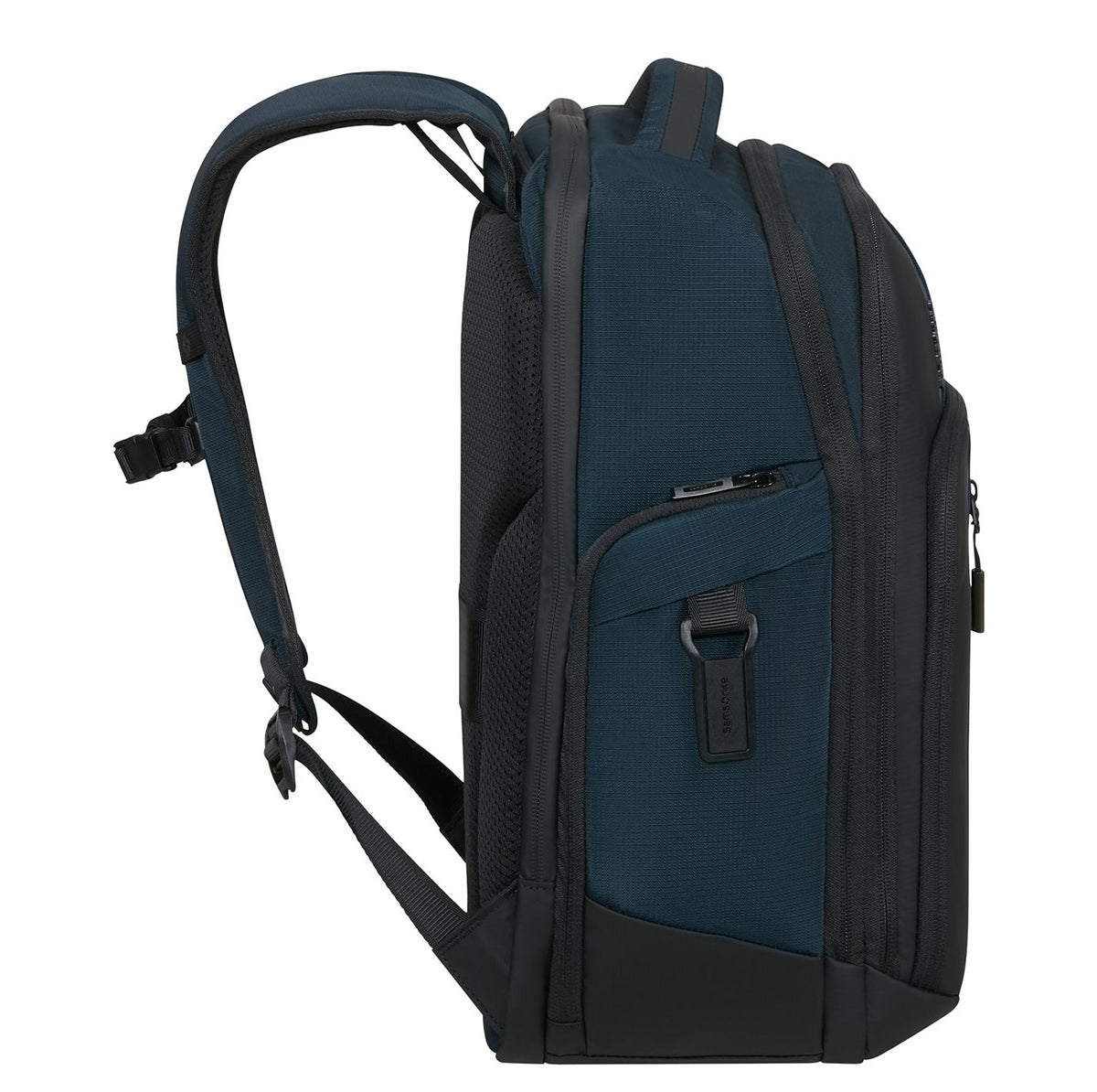 Samsonite Biz2Go 2.0 Rugzak - 24.5 liter - 15.6" laptopvak - deep blue