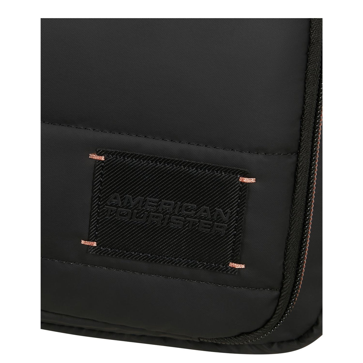 American Tourister Cabinpop Washbag Toilettas true black