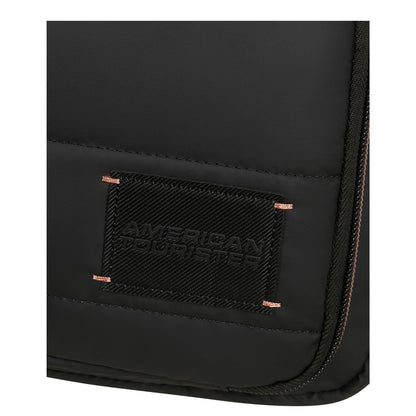 American Tourister Cabinpop Washbag Toilettas true black