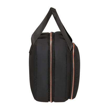 American Tourister Cabinpop Washbag Toilettas true black