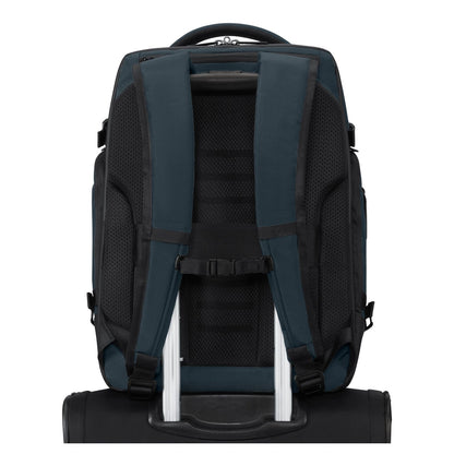 Samsonite Biz2Go 2.0 Underseater Rugzak Medium 45 cm- 26 liter - 15.6" laptopvak - 45x34x20 cm - deep blue