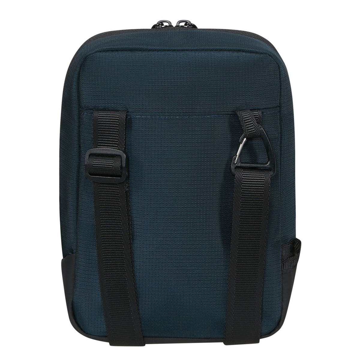 Samsonite Biz2Go 2.0 Crossbody Schoudertas Small deep blue