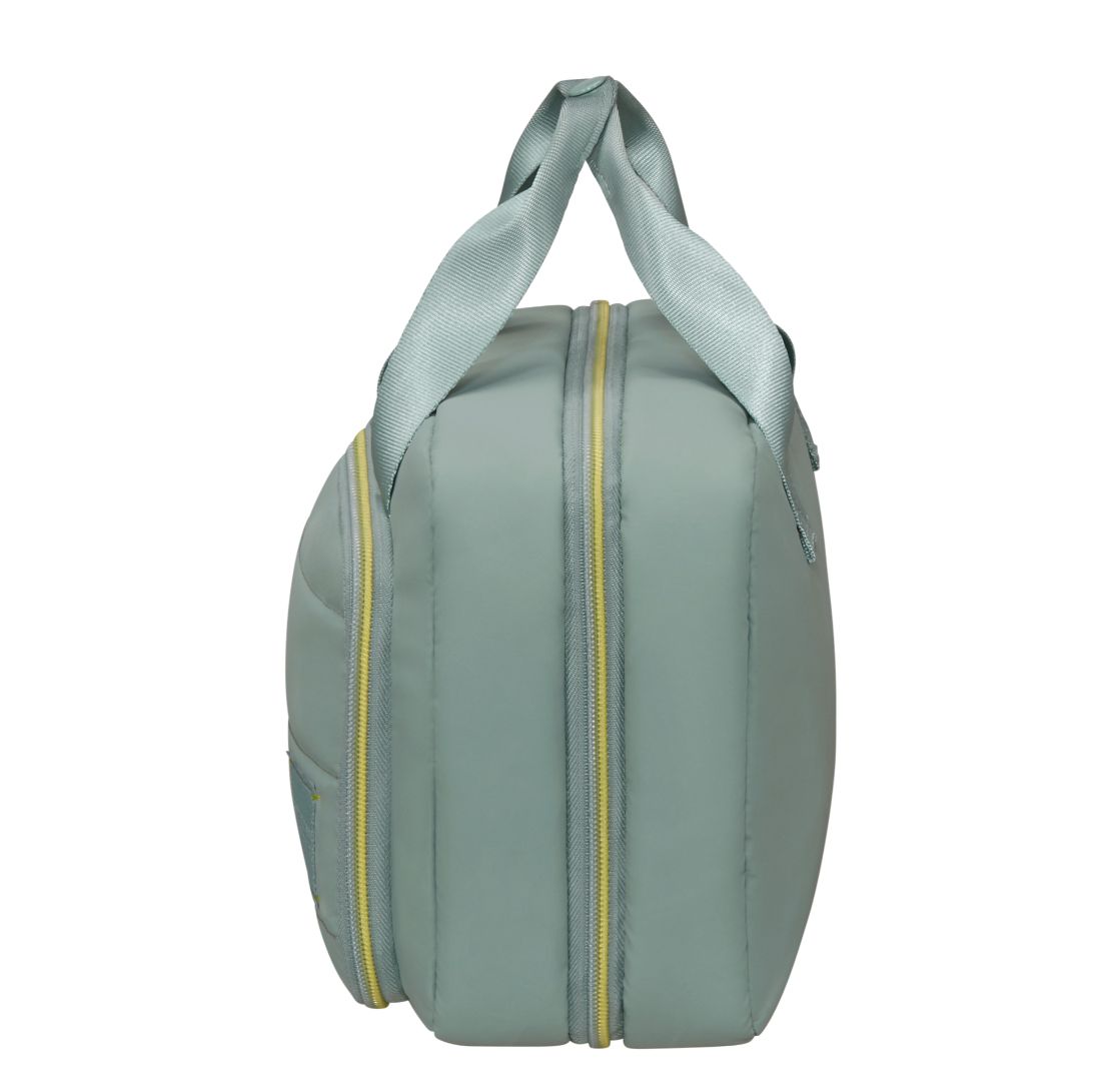 American Tourister Cabinpop Washbag Toilettas saturn sage