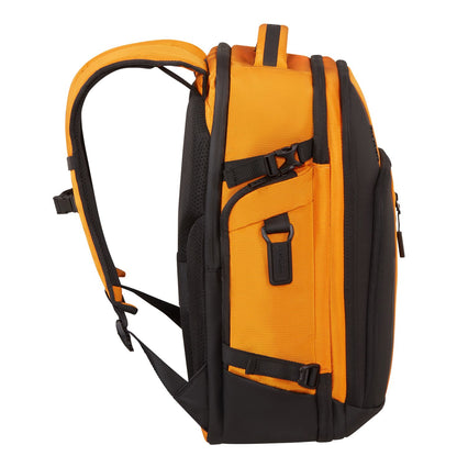 Samsonite Biz2Go 2.0 Underseater Rugzak Medium 45 cm- 26 liter - 15.6" laptopvak - 45x34x20 cm - radiant yellow