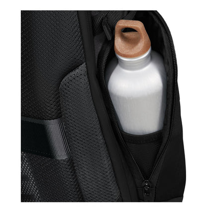 Samsonite Biz2Go 2.0 Rolltop Rugzak - Uitbreidbaar 20/26.5 liter - 15.6" laptopvak - black