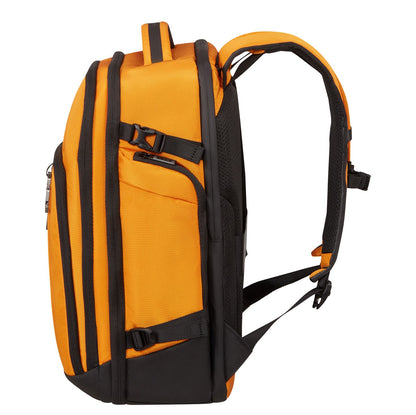 Samsonite Biz2Go 2.0 Underseater Rugzak Medium 45 cm- 26 liter - 15.6" laptopvak - 45x34x20 cm - radiant yellow
