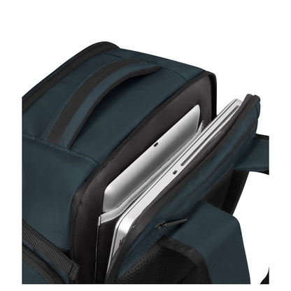 Samsonite Biz2Go 2.0 Underseater Rugzak Medium 45 cm- 26 liter - 15.6" laptopvak - 45x34x20 cm - deep blue