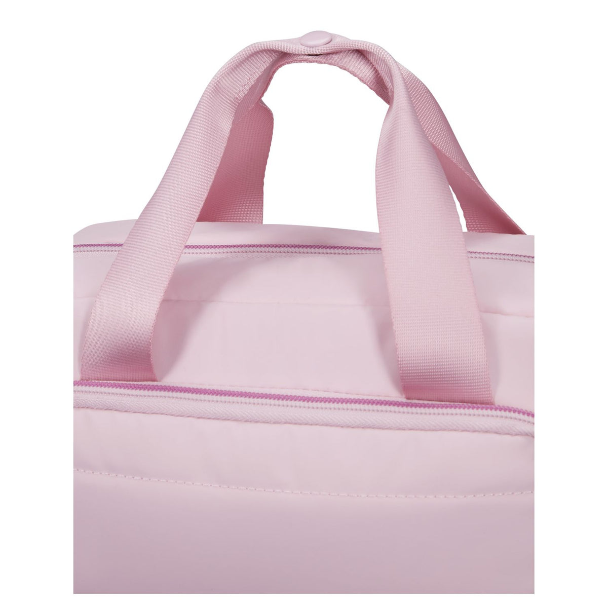 American Tourister Cabinpop Washbag Toilettas pastel pink