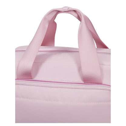 American Tourister Cabinpop Washbag Toilettas pastel pink