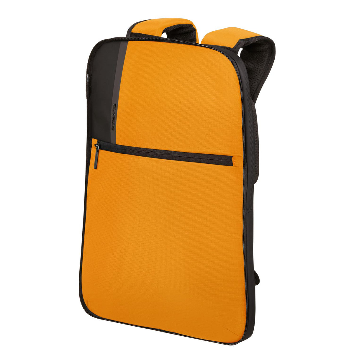 Samsonite Biz2Go 2.0 Tri-Mode 3-1 Travel Rugzak 48 cm - 33 liter - 17.3" laptopvak - 48x33x26 cm - radiant yellow