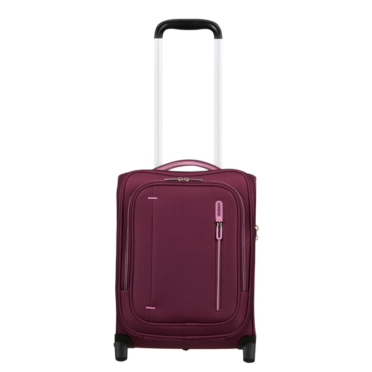 American Tourister Cloudrider Underseater Upright 40 cm - 22.5 liter - 40x30x20 cm - iced berry