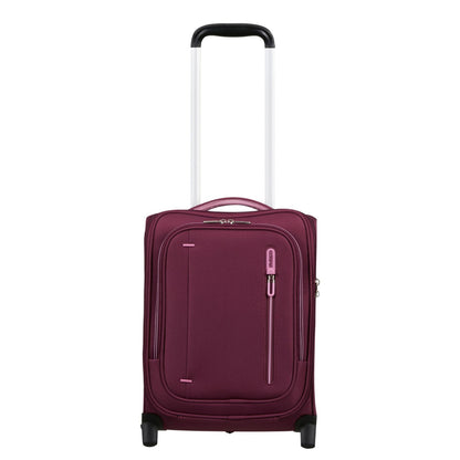 American Tourister Cloudrider Underseater Upright 40 cm - 22.5 liter - 40x30x20 cm - iced berry