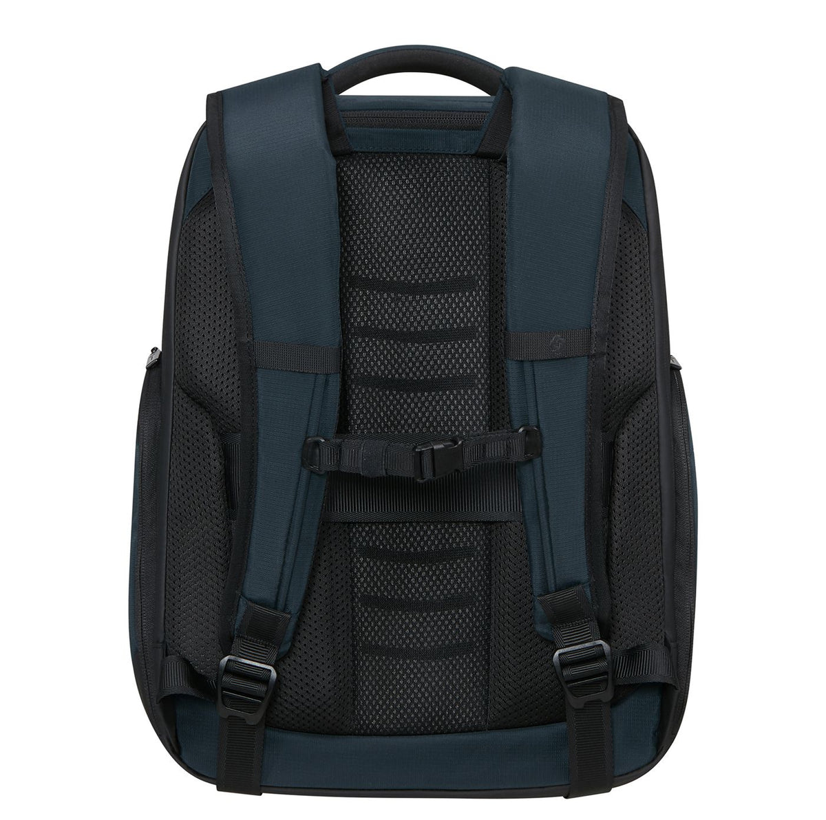 Samsonite Biz2Go 2.0 Rugzak - 20.5 liter - 14.1" laptopvak - deep blue