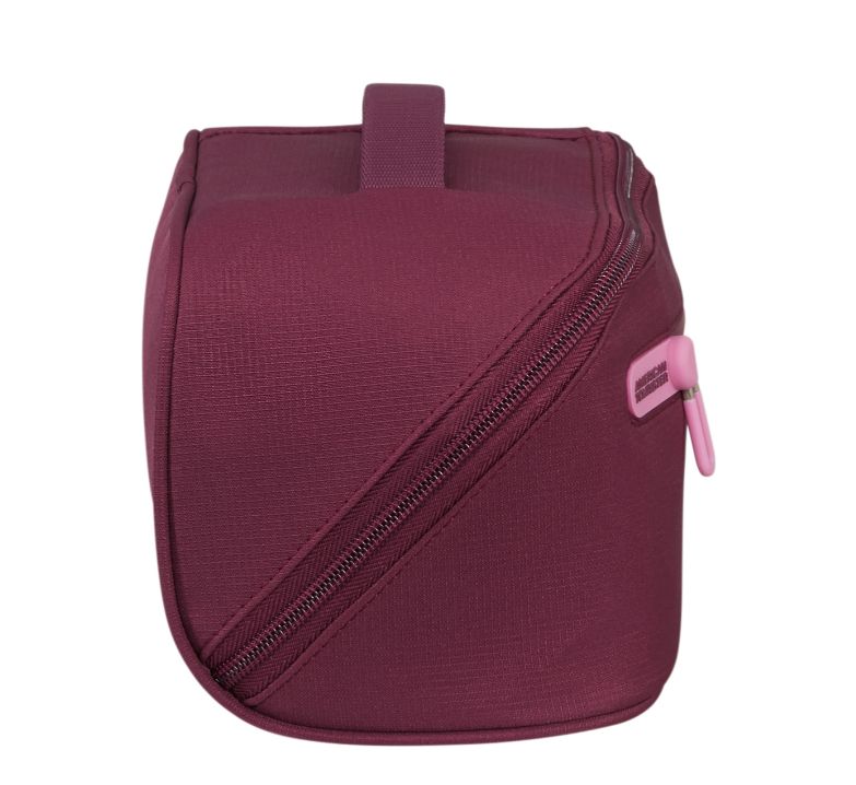 American Tourister Cloudrider Toilettas iced berry