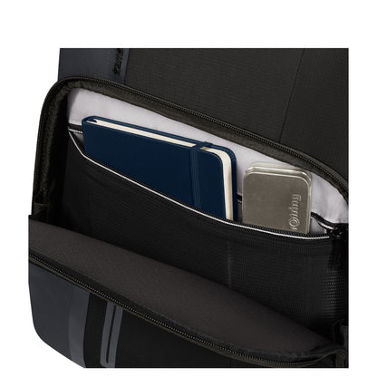Samsonite Biz2Go 2.0 Underseater Rugzak Medium 45 cm- 26 liter - 15.6" laptopvak - 45x34x20 cm - black