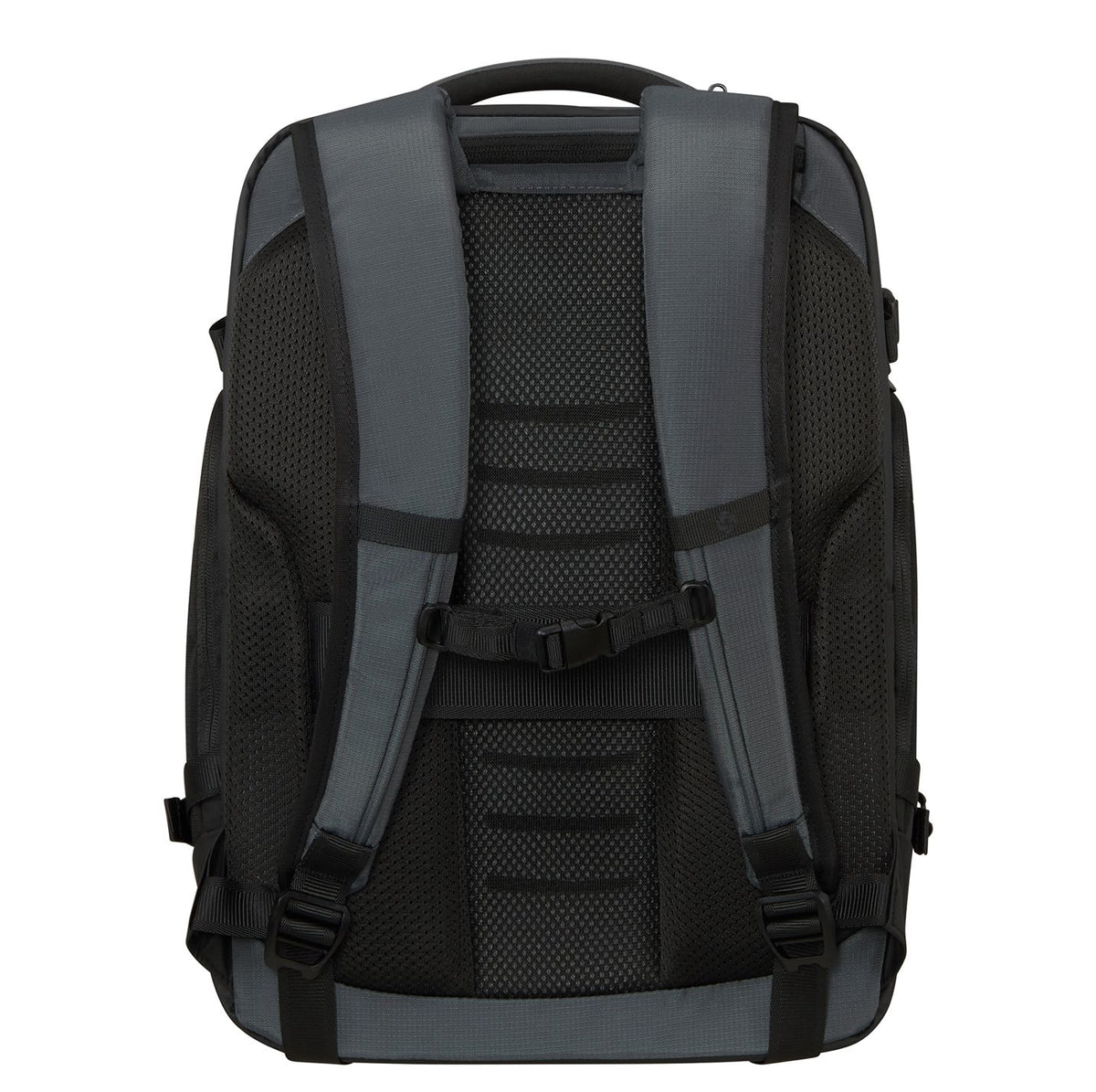Samsonite Biz2Go 2.0 Underseater Rugzak Medium 45 cm- 26 liter - 15.6" laptopvak - 45x34x20 cm - graphite/apricot