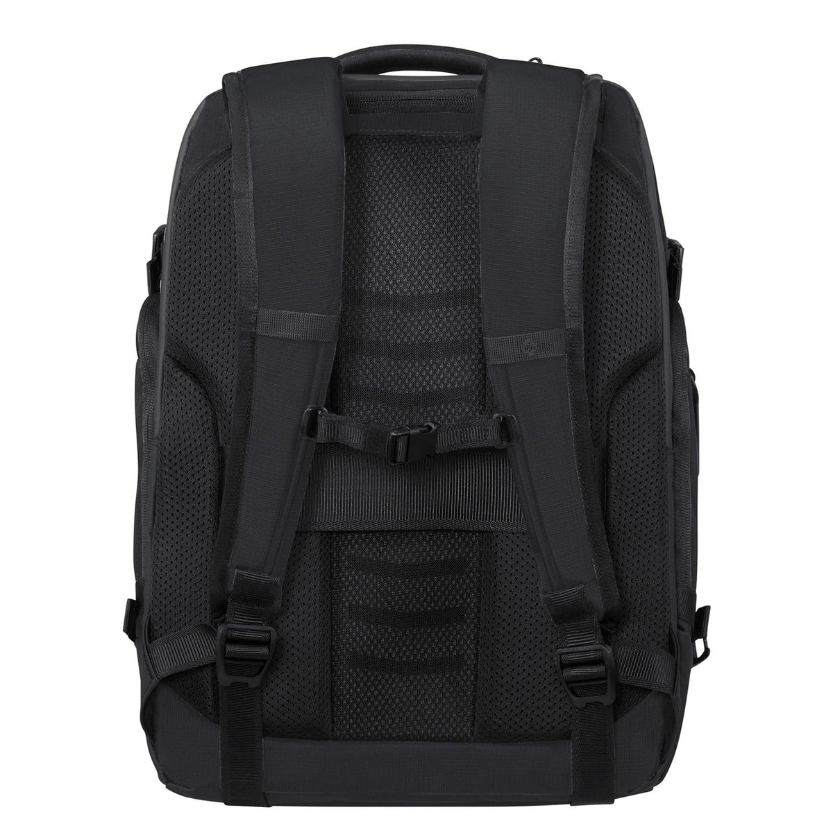 Samsonite Biz2Go 2.0 Underseater Rugzak Medium 45 cm- 26 liter - 15.6" laptopvak - 45x34x20 cm - black
