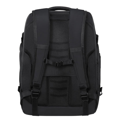Samsonite Biz2Go 2.0 Underseater Rugzak Medium 45 cm- 26 liter - 15.6" laptopvak - 45x34x20 cm - black
